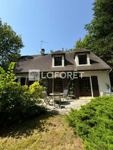 Achat maison Lamorlaye - 5 pièce(s) - 172 m² - 630 000 €