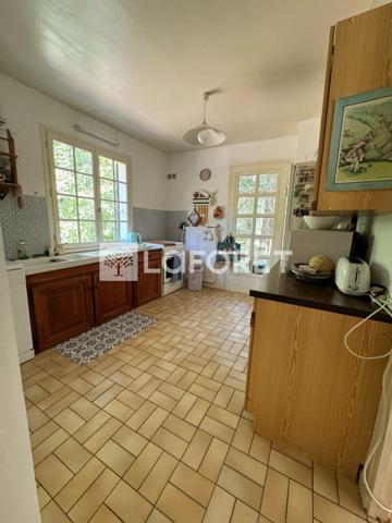 Achat maison Lamorlaye - 5 pièce(s) - 172 m² - 630 000 €