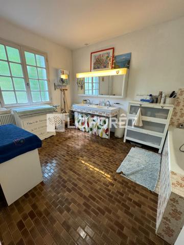 Achat maison Lamorlaye - 5 pièce(s) - 172 m² - 630 000 €