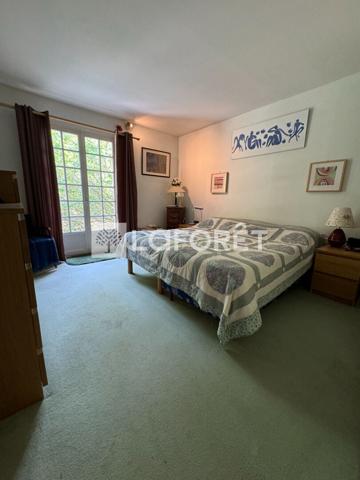 Achat maison Lamorlaye - 5 pièce(s) - 172 m² - 630 000 €