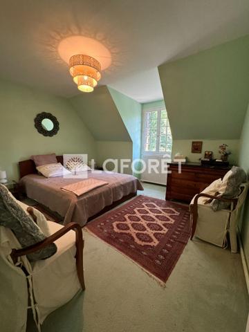 Achat maison Lamorlaye - 5 pièce(s) - 172 m² - 630 000 €