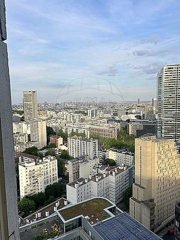 Appartement  en vente - Faubourg de l'Arche