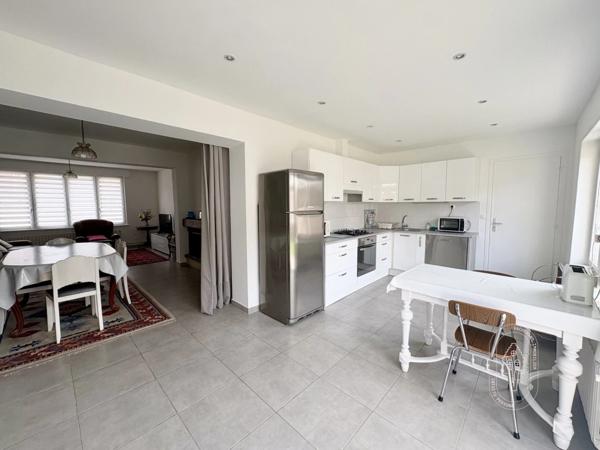 Maison semi individuelle - Marcq-en-Baroeul