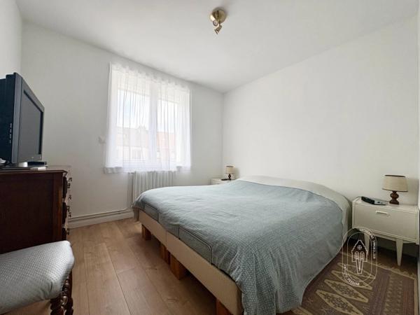 Maison semi individuelle - Marcq-en-Baroeul