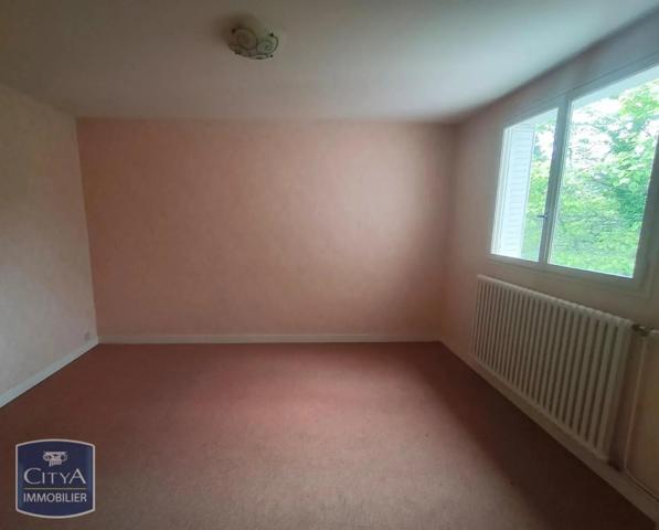 Maison à vendre 4 pièces 92.37m²