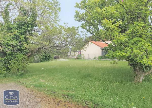 Maison à vendre 4 pièces 92.37m²