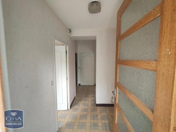 Maison à vendre 4 pièces 92.37m²