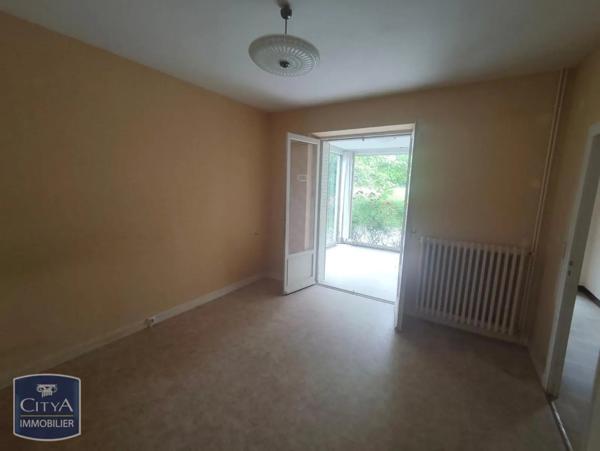 Maison à vendre 4 pièces 92.37m²