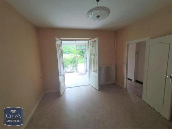 Maison à vendre 4 pièces 92.37m²