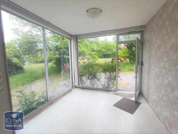 Maison à vendre 4 pièces 92.37m²