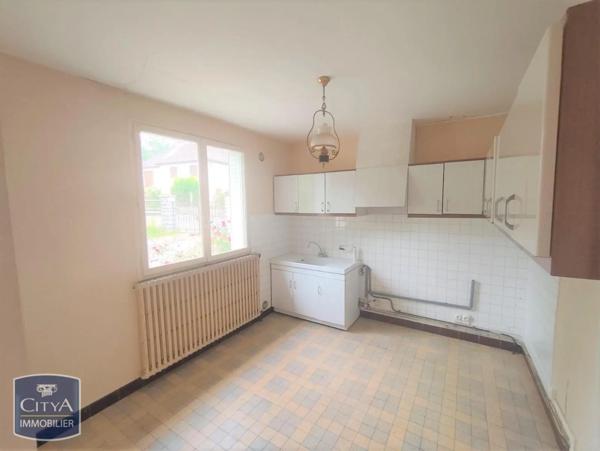 Maison à vendre 4 pièces 92.37m²