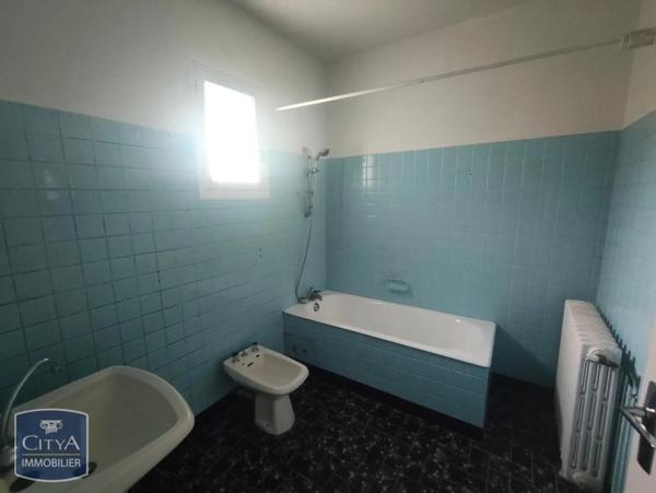 Maison à vendre 4 pièces 92.37m²