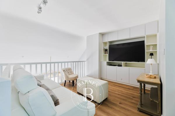 Pornichet, Appartement 4 Chambres -  106 m² à vendre