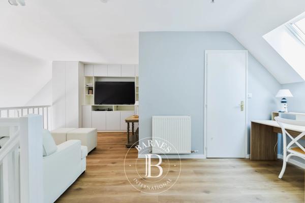 Pornichet, Appartement 4 Chambres -  106 m² à vendre
