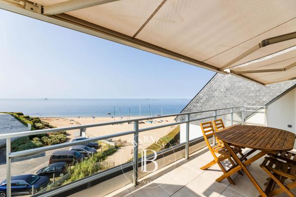 Pornichet, Appartement 4 Chambres -  106 m² à vendre