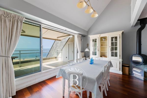 Pornichet, Appartement 4 Chambres -  106 m² à vendre