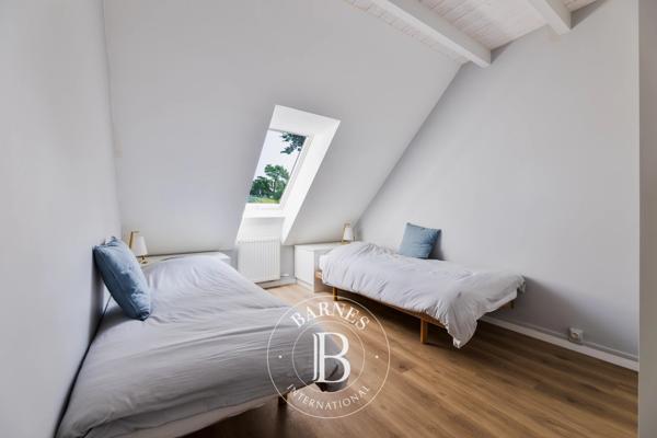 Pornichet, Appartement 4 Chambres -  106 m² à vendre