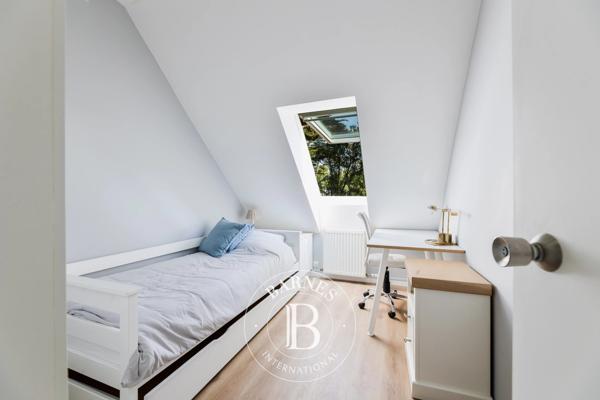 Pornichet, Appartement 4 Chambres -  106 m² à vendre