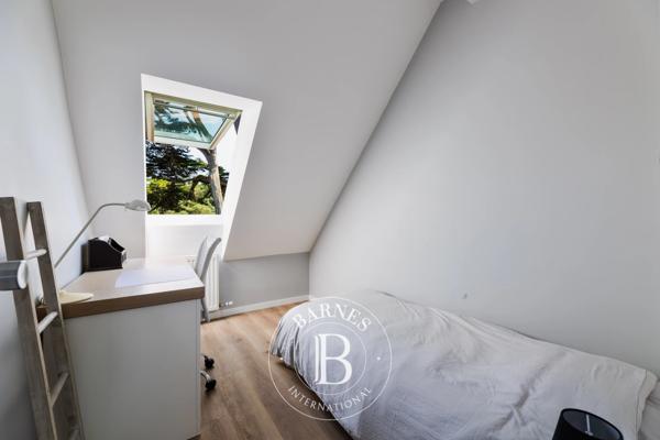 Pornichet, Appartement 4 Chambres -  106 m² à vendre