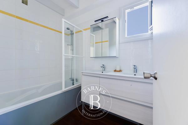 Pornichet, Appartement 4 Chambres -  106 m² à vendre