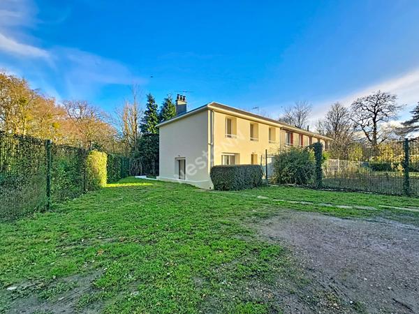 Appartement Saint Witz 2 pièce(s)