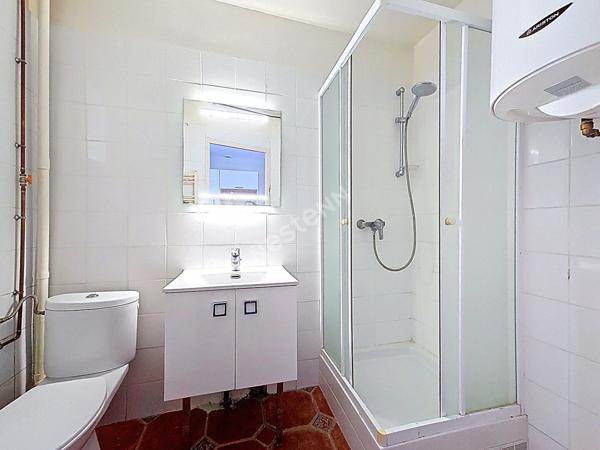 Appartement Saint Witz 2 pièce(s)