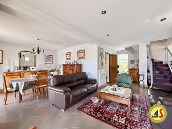 MAISON LES SORINIERES