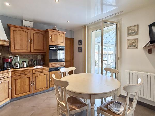 MAISON LES SORINIERES