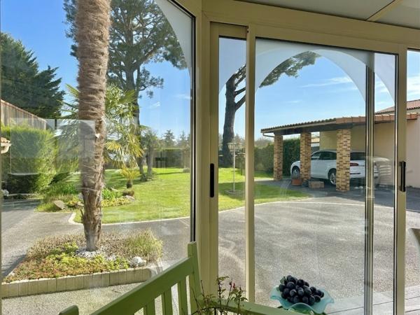 MAISON LES SORINIERES