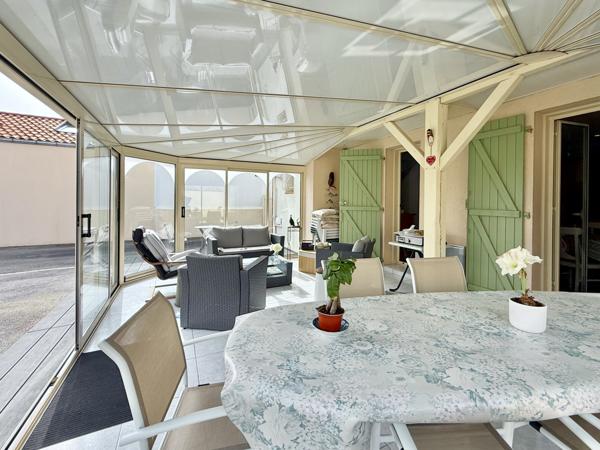 MAISON LES SORINIERES