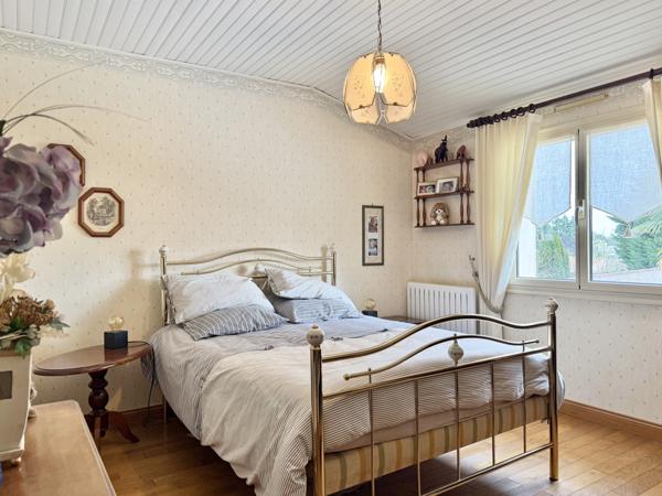 MAISON LES SORINIERES