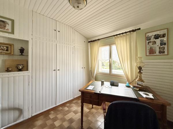 MAISON LES SORINIERES