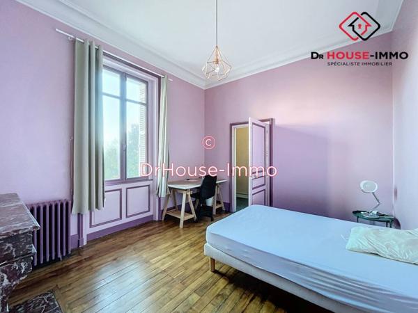 Hôtel particulier à vendre 16 pièces de 450 m²