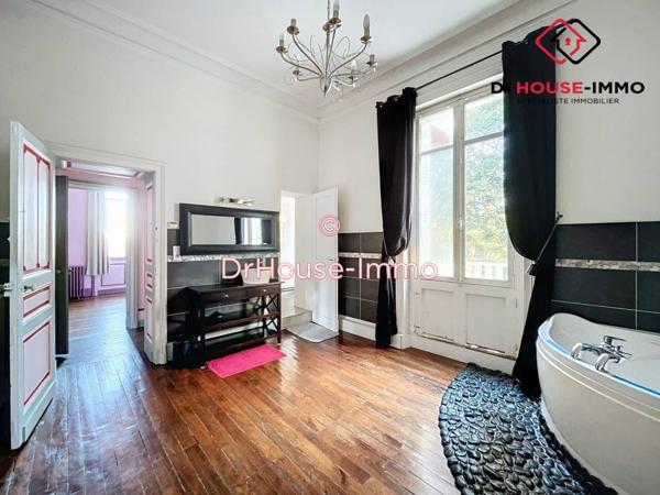 Hôtel particulier à vendre 16 pièces de 450 m²