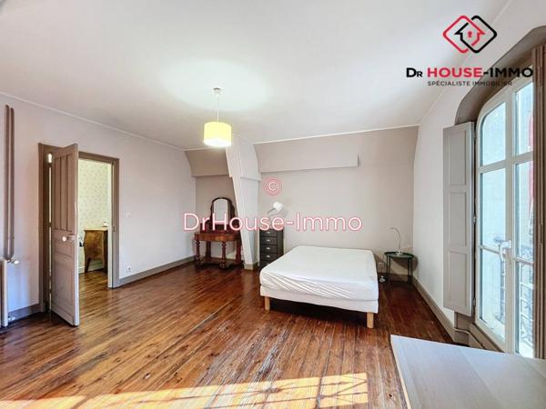 Hôtel particulier à vendre 16 pièces de 450 m²