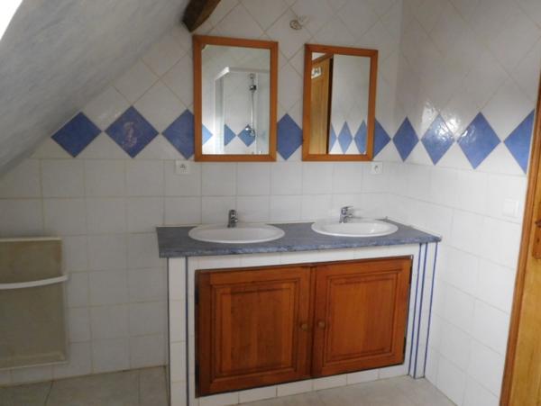Location Maison 3 pièces Selles-sur-Cher (41130)