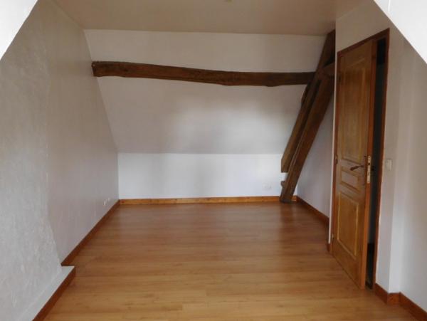 Location Maison 3 pièces Selles-sur-Cher (41130)