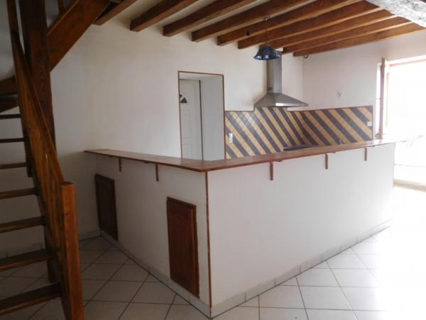 Location Maison 3 pièces Selles-sur-Cher (41130)