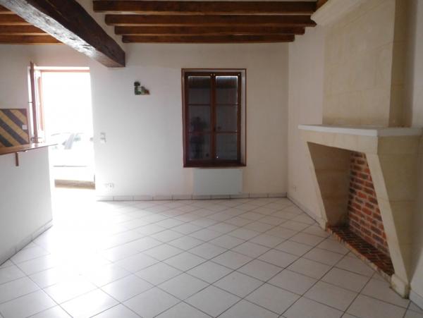 Location Maison 3 pièces Selles-sur-Cher (41130)