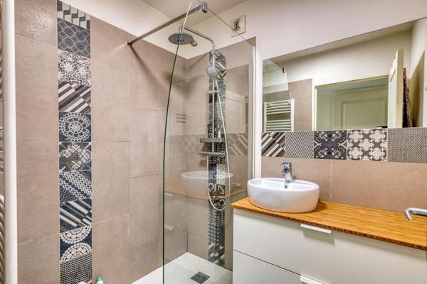 EXCLUSIVITE - Rhône (69) - Lyon 7ème - Appartement 4 pièces