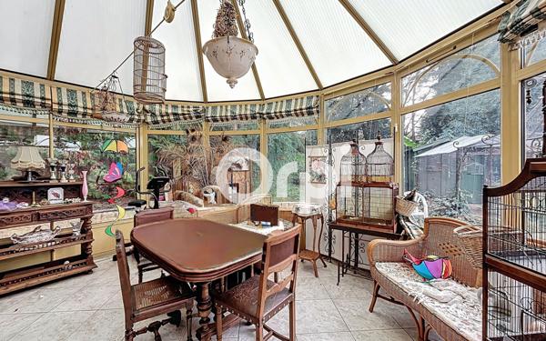 Maison à vendre    5 pièces • 144,33 m2 Brive-la-Gaillarde