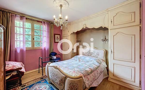 Maison à vendre    5 pièces • 144,33 m2 Brive-la-Gaillarde