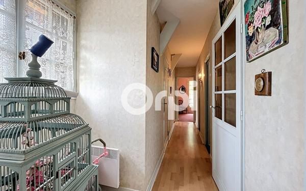 Maison à vendre    5 pièces • 144,33 m2 Brive-la-Gaillarde