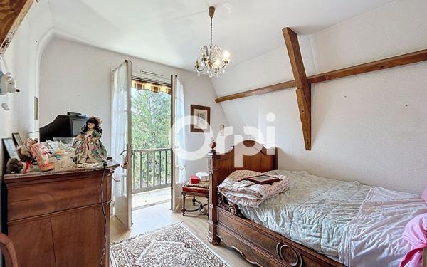 Maison à vendre    5 pièces • 144,33 m2 Brive-la-Gaillarde