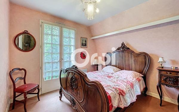 Maison à vendre    5 pièces • 144,33 m2 Brive-la-Gaillarde