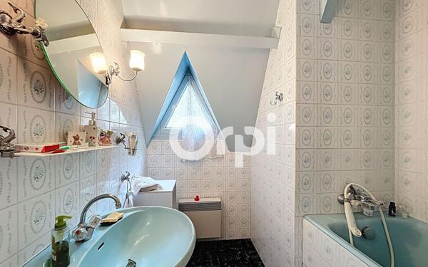 Maison à vendre    5 pièces • 144,33 m2 Brive-la-Gaillarde