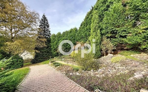 Maison à vendre    5 pièces • 144,33 m2 Brive-la-Gaillarde