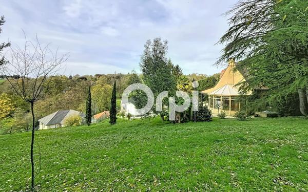 Maison à vendre    5 pièces • 144,33 m2 Brive-la-Gaillarde