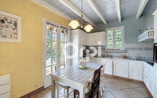 Maison à vendre    5 pièces • 144,33 m2 Brive-la-Gaillarde