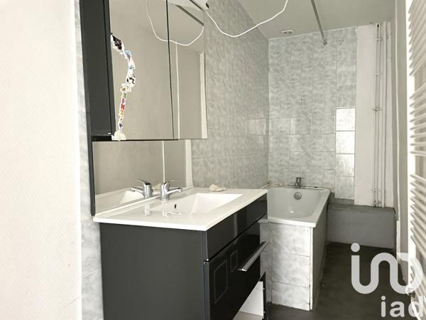 Appartement à vendre 4 pièces 114 m² Ervy-le-Châtel